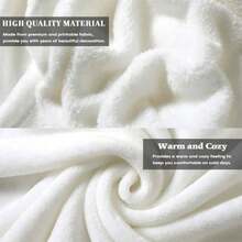 Coperte per divano, plaid e coperte per il pisolino