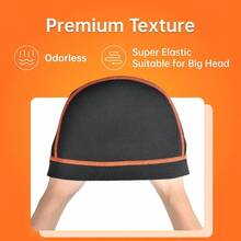 3mm Wetsuit Beanie For Keem Warm In Cold Water Wetsuit Hood Neoprene Beanie 3mm Scuba Diving Cap Winter Swimmming Cap For Snorkeling Kayaing