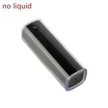 NEW2 In 1 Mobile Phone Screen Cleaner Spray Bottle Microfiber Computer Dust Removal Cleaning Glasses Wipes Without Cleaning - Black-with CoverCase - View 2