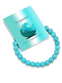 سوار كريستال شافي للنساء والرجال، سوار مطاطي من الأحجار الطبيعية المخرزة، مجوهرات روحية مصنوعة يدويًا من الأحجار الكريمة، هدايا عيد الميلاد، هدايا المجوهرات الأنيقة، هدايا الصداقة