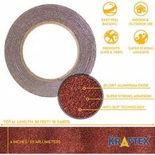 Stair Stickers - Marrn - View 6