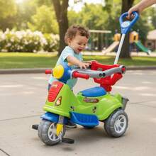 Outdoor Toys - Nhiều màu - Xem 5