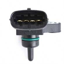 Sensor de Presin del Colector de Admisin, Sensor MAP para AccentAzeraEquusGenesisSantaTucsonKia CadenzaForteOptimaRoRondoSorentoSportage - inicial - Ver 7