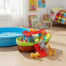 Noah's Ark - Đầy màu sắc - Xem 7