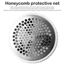 Electric Lint Remover Ball Machine Fabric Shaver Lint Trimmer With 3 Blades Sweater Shaver For Clothes Fur Removal Sofa Fuse Fur Ball Cleaning Essential Tools