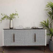 1 rollo de papel tapiz autoadhesivo y removible de PVC gris, fácil de aplicar, adecuado para cocina, dormitorio, sala de estar, encimera, decoración y renovación de muebles