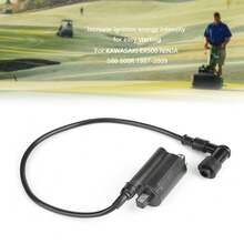 Ignition Coil Fit For John Deere 2653 GAS 260 265 285 320 425 445 455 F725 F911