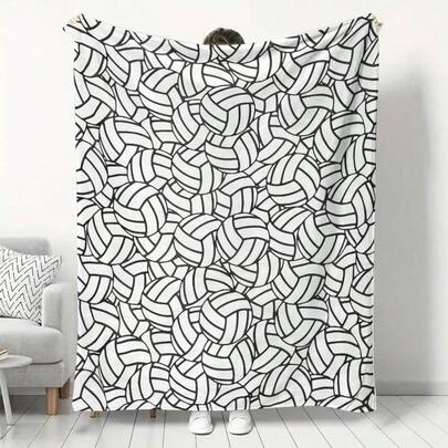 Cozy Volleyball-The…
