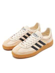 Adidas Originals 手球特辑青少年版 - 沙 - 查看 2