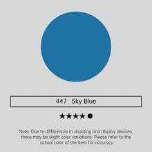 Marie's Oil Paint 170ml/5.95oz Large Tube Artist-Grade, Premium Oil Colors, Excellent Tinting Strength, Creamy Texture And Consistency, Professional Art Supplies For Canvas Painting, Egg, Graffiti, Fabric, Stone, Leather, Wood, Ceramic, Ideal For Artists, Adults - 170ml/5.95oz - View 44