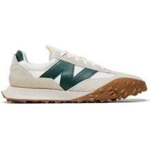 Zapatillas de running XC-72 unisex de New Balance - Sal marina/Verde vigilante de la noche - Ver 3