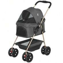 Pet Strollers - Default - View 2