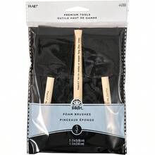 Foam Brushes, 44269 3 Pack - inicial - Ver 1