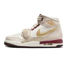 耐克 AIR JORDAN LEGACY 312 女款高帮休闲运动鞋篮球鞋 IB4914-161 - 顏色 - 查看 5