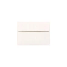JAM PAPER A2 Parchment Invitation Envelopes - 4 3/8 X 5 3/4 - Natural  - 50/Pack-8742 - 多色14 - 查看 1