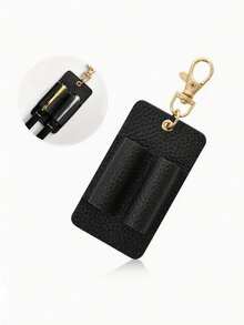 笔夹钥匙扣，护士笔夹，防丢笔夹，口红夹，实用礼品夹，化妆刷夹，汽车钥匙收纳夹，医护人员证件夹，医护人员必备，办公桌收纳，护士感谢礼品 - 彩色 - 查看 27