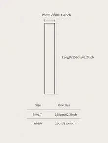1 szt. damski szalik w jednolitym kolorze w kratkę, ciepły i wiatroszczelny z wełną, miękki i przyjazny dla skóry, odpowiedni do codziennych dojazdów do pracy i podróży, jesień/zima