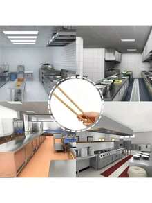 Hot-Selling Bamboo Wood Tea Clips, Salad Toast Clips, Tweezers, Tea Set Accessories, Bamboo Kitchen Clips, High-Quality Heat-Resistant Barbecue Clips And Bread Clips, Very Suitable For Cooking, Frying And Plating, No Lead, No Rust, With Natural Wood Handle, Food Processing Tools, Multi-Function Kitchen Tools, Bamboo Material, Cooking Clips