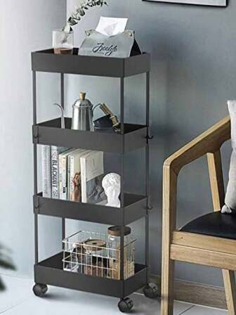 Isla de almacenamiento y carros estilosos y funcionales para tu cocina: maximiza el espacio con diseños versátiles, perfectos para la preparación de comidas y el entretenimiento, con amplias soluciones de almacenamiento, acabados elegantes y fácil movilidad; ideal para hogares modernos, reuniones estacionales y uso diario, ¡eleva tu experiencia culinaria con nuestros elementos esenciales de cocina prácticos y funcionales!