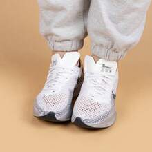 Nike VaporFly Next% 3 女子专业马拉松碳板跑鞋 - 顏色 - 查看 3