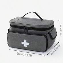 حقيبة طبية للسفر قطعة واحدة، حقيبة تخزين الإسعافات الأولية المنزلية، حقيبة منظم أدوية صغيرة، طقم إسعافات أولية منزلي، حالة توريد الطوارئ المدرسية اليوم الوطني السعودي,اليوم الوطني,توزيعات اليوم الوطني السعودي شنطه,شنطه مدرسه,شنط مدرسيه للبنات منظمات,منظمات التسريحه,منظم اليوم الوطني السعودي,اليوم الوطني,هداياتخزين الملابس منظمي التخزين
