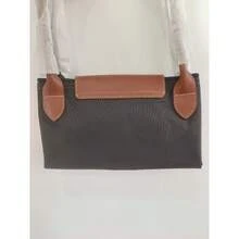 Women Tote Bags - 300 Classic Gun Gray - View 3