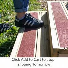 Stair Stickers - Marrn - View 7