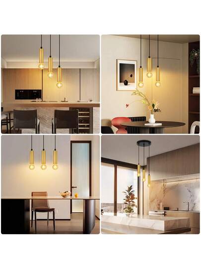 LED Lamp Modern 0f65 view 6