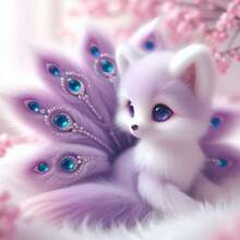 Juego de pintura de diamantes DIY con múltiples patrones de animales de dibujos animados y hermosos paisajes, pintura de diamantes completa, que ofrece una creatividad de regalo única para amigos y familiares, que consta de 1 patrón de 30x40cm y 24 patrones de 20x20cm