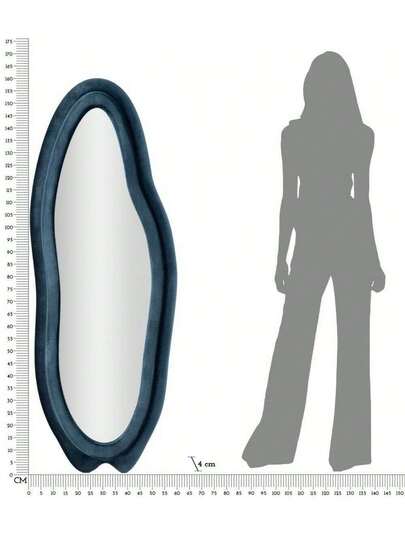 Dmora Bathroom Mirrors view 3