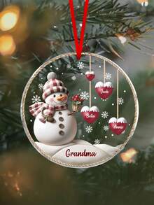 Personalised Christmas Tree Decoration, , Custom Gift, Christmas Ornaments,Personalized Tree Ornaments, Custom Name Ornament, First Christmas Ornament, , Christmas Gift,Personalized First Christmas Wedding Keepsake Custom Wedding Gift Newlywed Christmas Gift