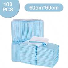 Pet Urine Pads/Diapers - Azul - Ver 13