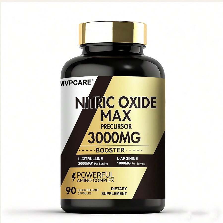 MVPCARE Vitamins/Minerals - Others - View 1