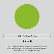 Marie's Oil Paint 170ml/5.95oz Large Tube Artist-Grade, Premium Oil Colors, Excellent Tinting Strength, Creamy Texture And Consistency, Professional Art Supplies For Canvas Painting, Egg, Graffiti, Fabric, Stone, Leather, Wood, Ceramic, Ideal For Artists, Adults - 170ml/5.95oz - View 39