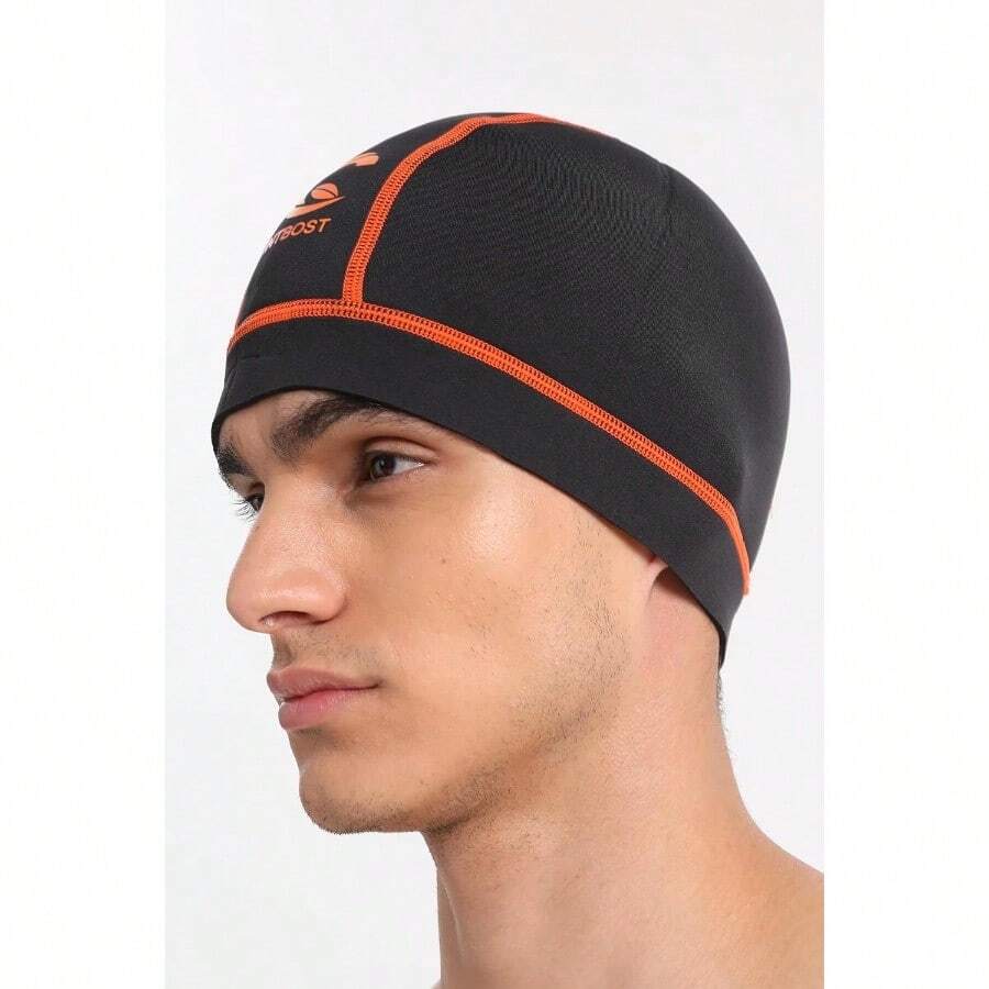 3mm Wetsuit Beanie For Keem Warm In Cold Water Wetsuit Hood Neoprene Beanie 3mm Scuba Diving Cap Winter Swimmming Cap For Snorkeling Kayaing