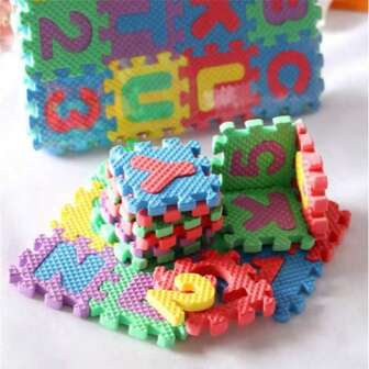 36 Pieces Of 112 Scale Miniature Carpet Foam Pads, Suitable For Dollhouse Accessories, Scene Layout Pads. 112 Scale Ocean Bottlesky Bottle DIY Materials, Suitable For Mobile DIY Decoration, Scene Decoration, Tabletop