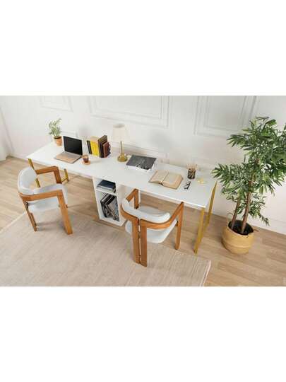 Dmora Desks Workstations view 8