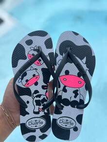 Duarte e Brito Db Kit Of 2 ASSORTED Pairs Of Women's Adult Flip-Flops And Sandals, Evil Eye - Bộ 2 đôi hỗn hợp ref04 - Xem 7