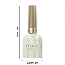 XEIJAYI 1PC 15ml Gel Nail Polish Soaking UV LED Nail Gel Female Nail Art Tools Fashion Nails For Home Salon Nail Art DIY For Four Seasons Fashion Local Warehouse - 黑色 - 查看 8
