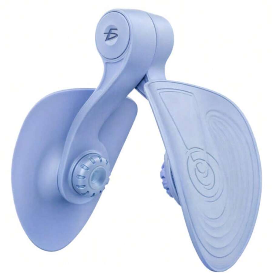 Leg Trainer - Purple - View 1