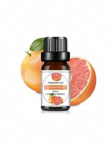 10ml 香薰精油天然精油适用于 DIY 香薰石膏装饰香薰蜡烛香皂加湿器花香精油