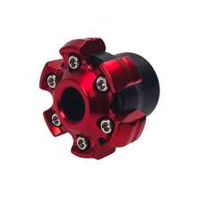 摩托车护具通用CNC铝合金摩托车防摔保护器防爆前叉杯滑块防撞摩托车安全配件 - 2個 - 查看 5