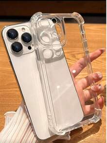 Clear  Camera) For IPhone - Clear - View 26