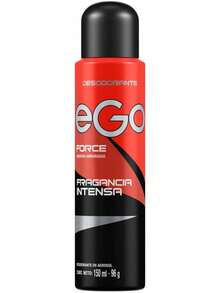 EstiloEgo Desodorante Para Hombre Force En Aerosol 150 MlVersióN Mejorada