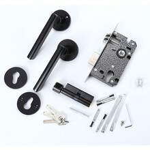 Deadbolts - 1 - View 8