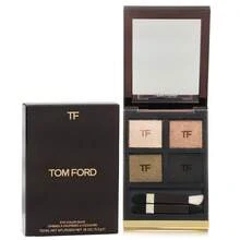 Tom Ford Eye Color Quad Creme - # 47 Khói ô liu 5,2g - Xem 2