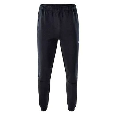 IQ Heren Vesilles Joggingbroek (Zwart)