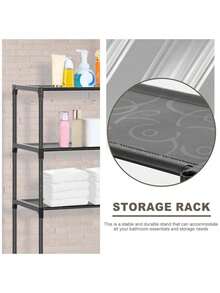 Storage Shelves & Racks - 彩色 - 查看 5