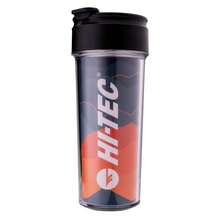 Hi-Tec Whip Mountain Thermal Flask (Orange) - Orange - View 1