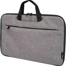 Generic Libra 2 In 1 3L Laptop Bag (Heather Grey) - Grey - View 1